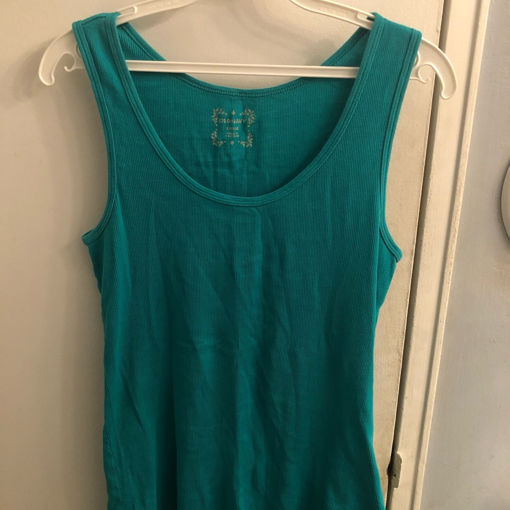 Old Navy Tank